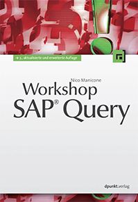 Coverbild von Workshop SAP Query